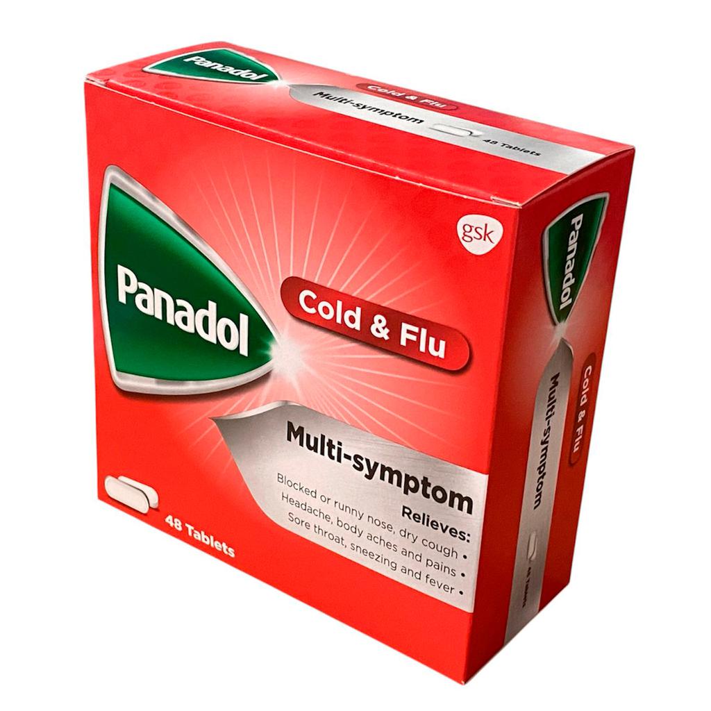Panadol Multi Symptom